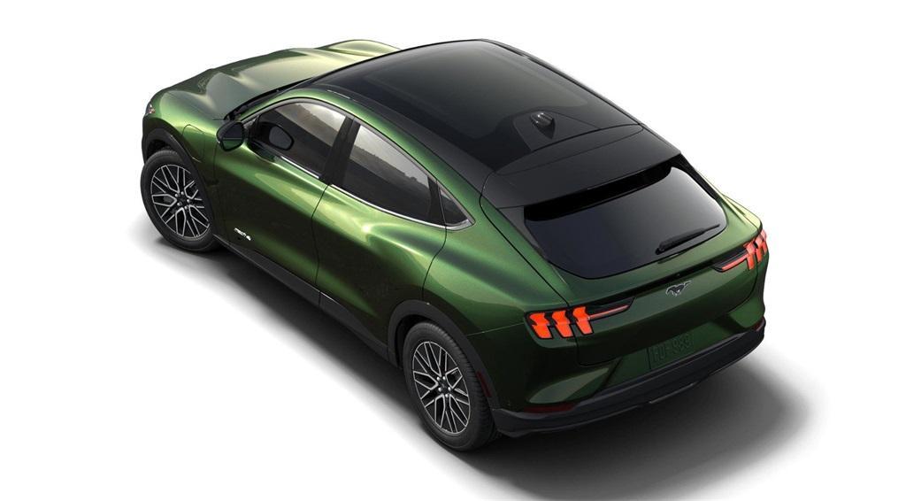 new 2024 Ford Mustang Mach-E car, priced at $51,485