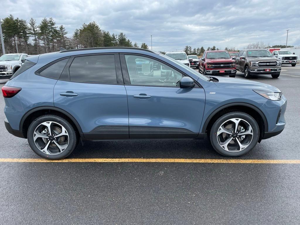 new 2025 Ford Escape car, priced at $35,713
