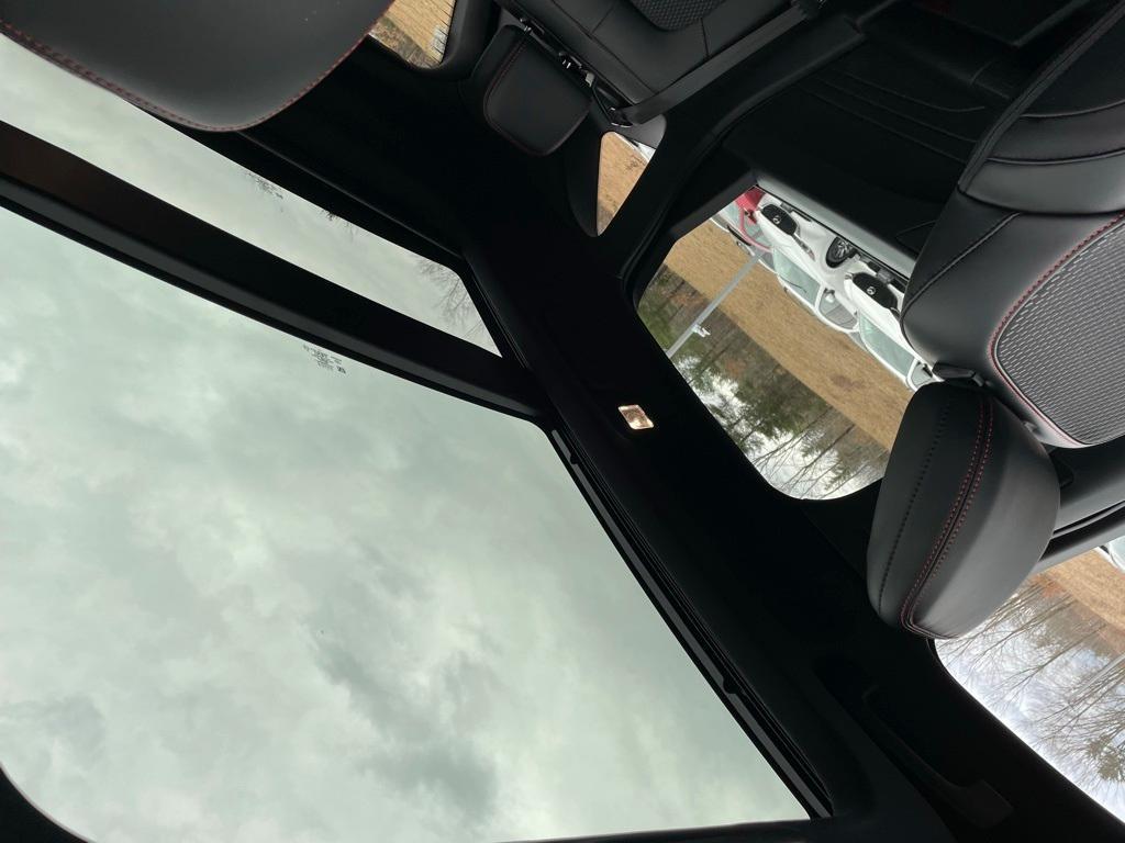 new 2025 Ford Escape car, priced at $35,713