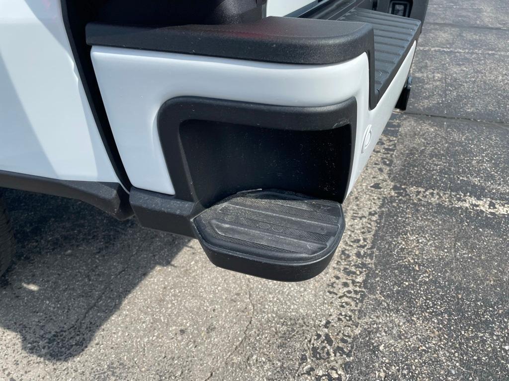 new 2025 Ford F-350 car, priced at $54,879