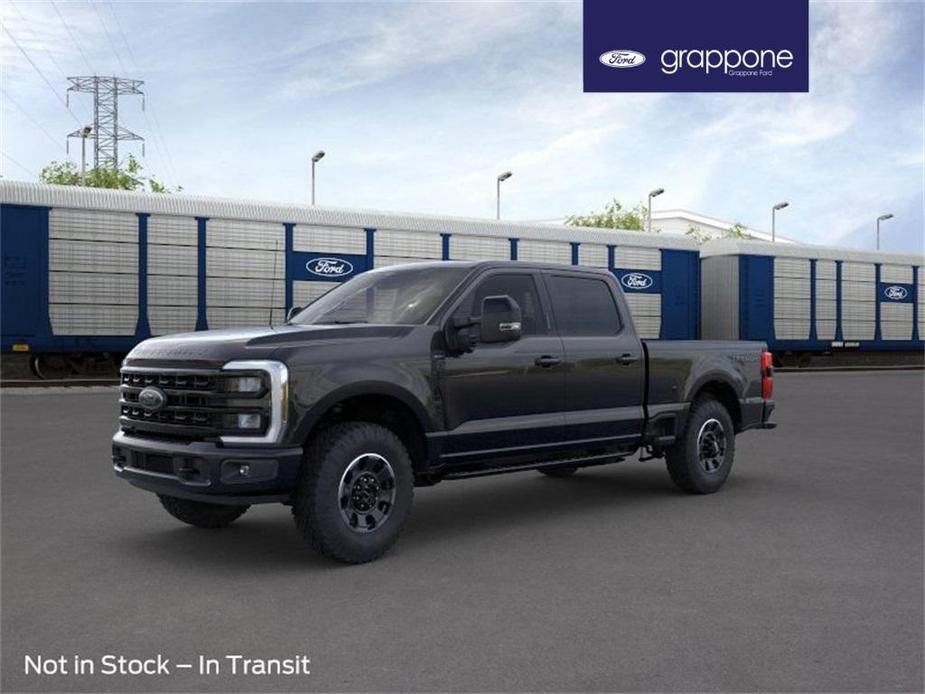 new 2024 Ford F-250 car, priced at $71,572