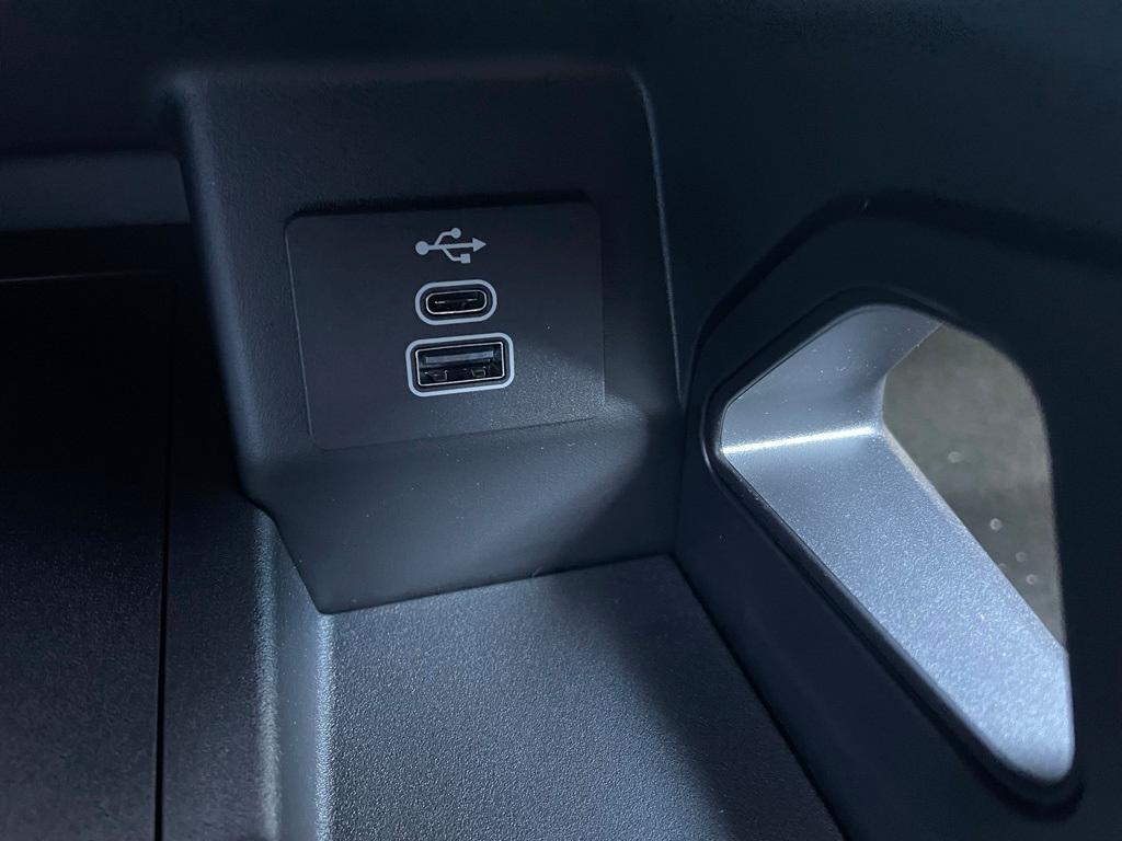 new 2025 Ford Ranger car, priced at $42,632