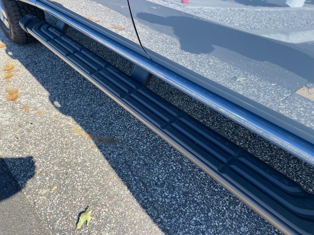 new 2025 Ford Ranger car, priced at $42,632