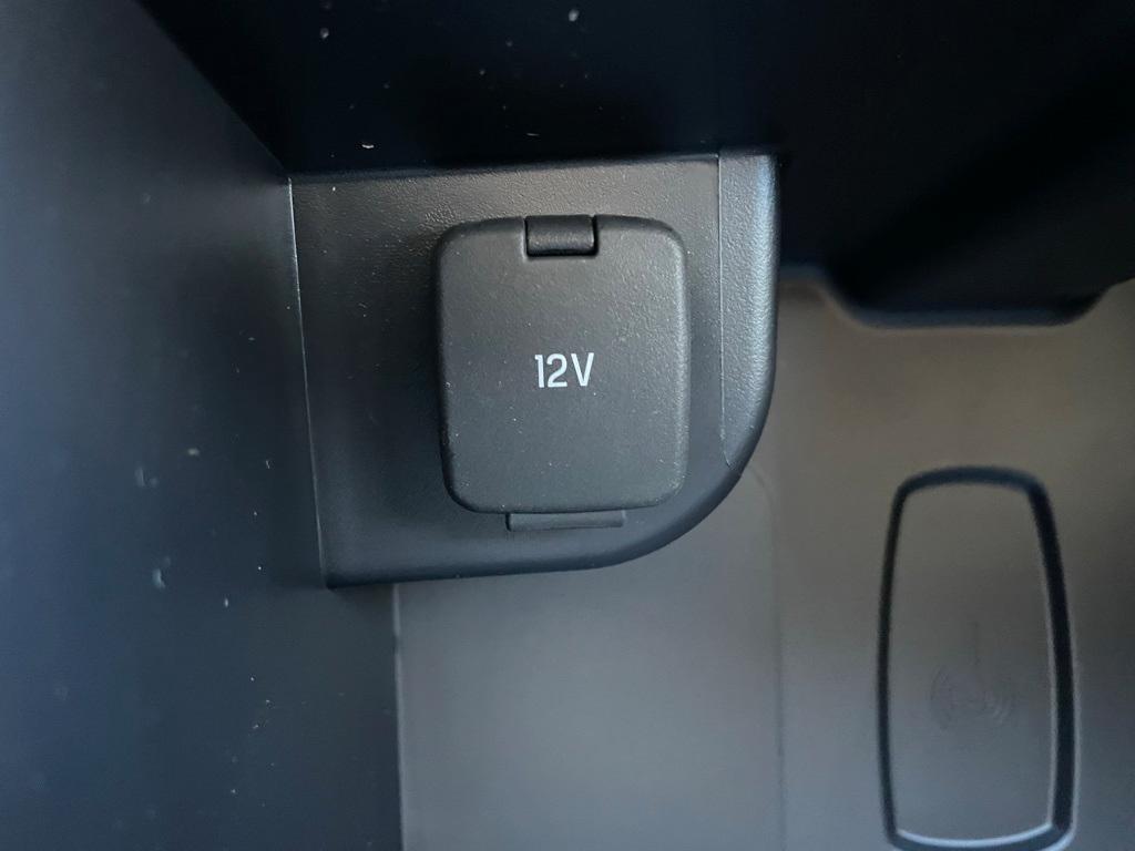 new 2025 Ford Ranger car, priced at $42,632