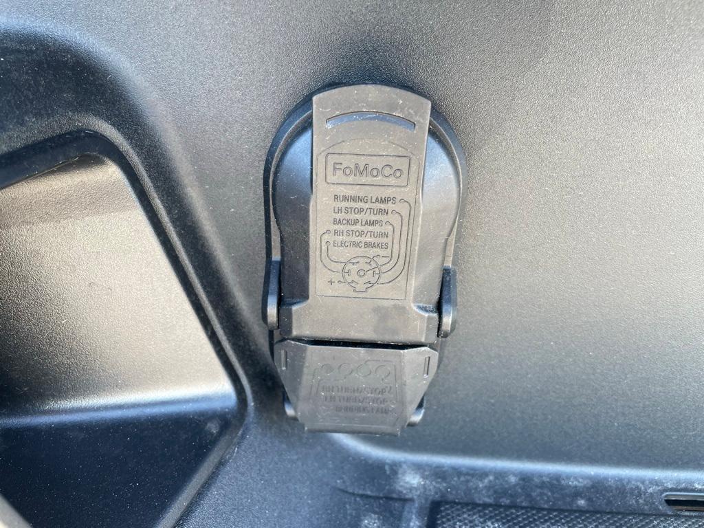 new 2025 Ford Ranger car, priced at $42,632