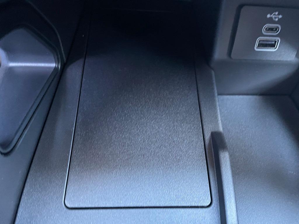 new 2025 Ford Ranger car, priced at $42,632