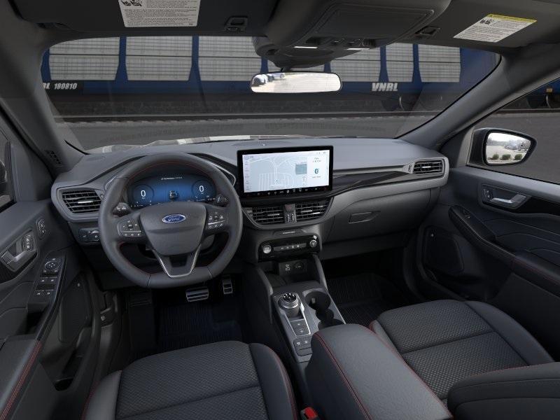 new 2024 Ford Escape car, priced at $39,765