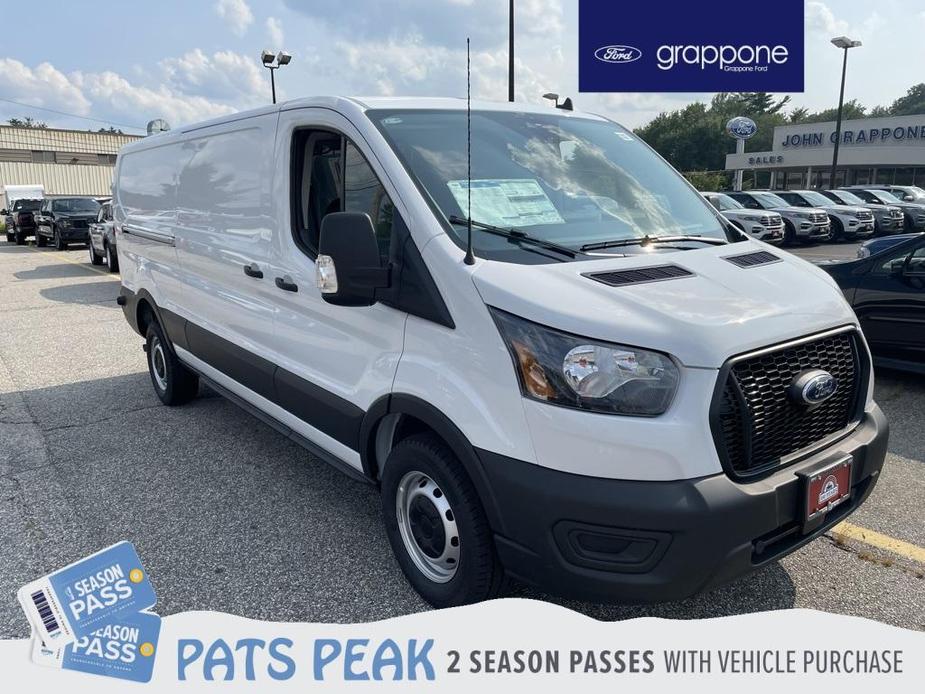 new 2024 Ford Transit-250 car, priced at $48,225