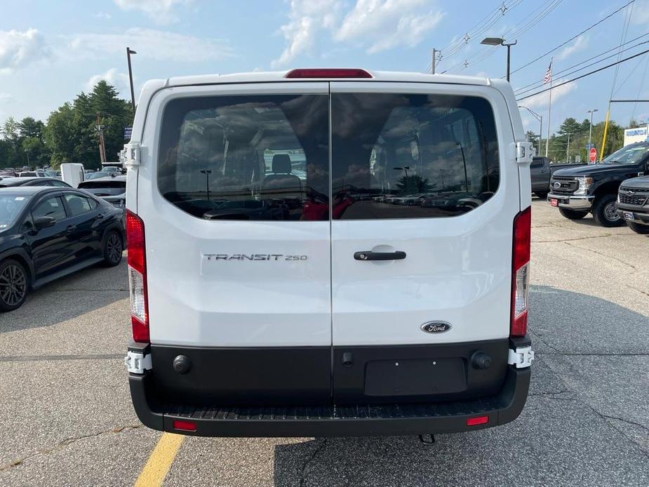 new 2024 Ford Transit-250 car, priced at $48,225