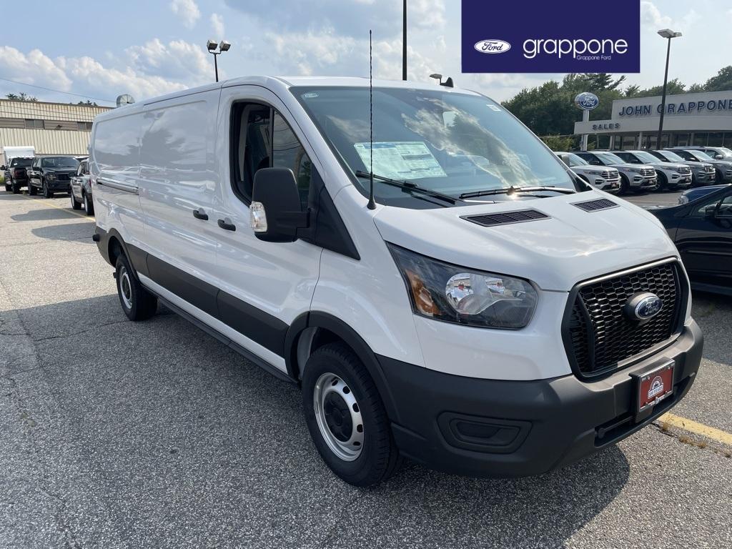 new 2024 Ford Transit-250 car, priced at $47,225