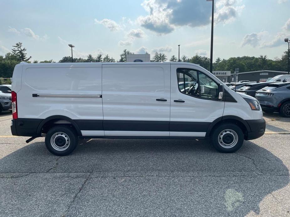 new 2024 Ford Transit-250 car, priced at $48,225