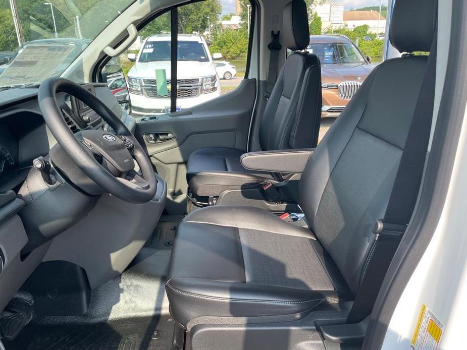 new 2024 Ford Transit-250 car, priced at $48,225