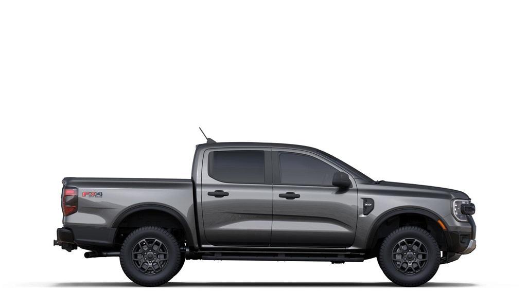 new 2024 Ford Ranger car, priced at $41,170