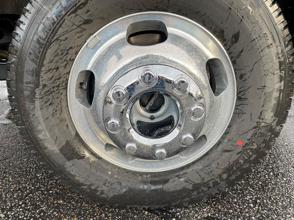 new 2026 Ford F-350 car, priced at $61,180