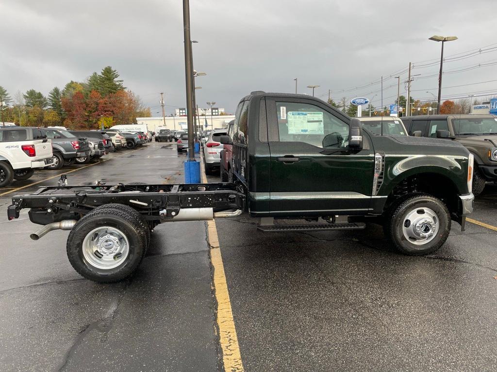 new 2026 Ford F-350 car, priced at $61,180