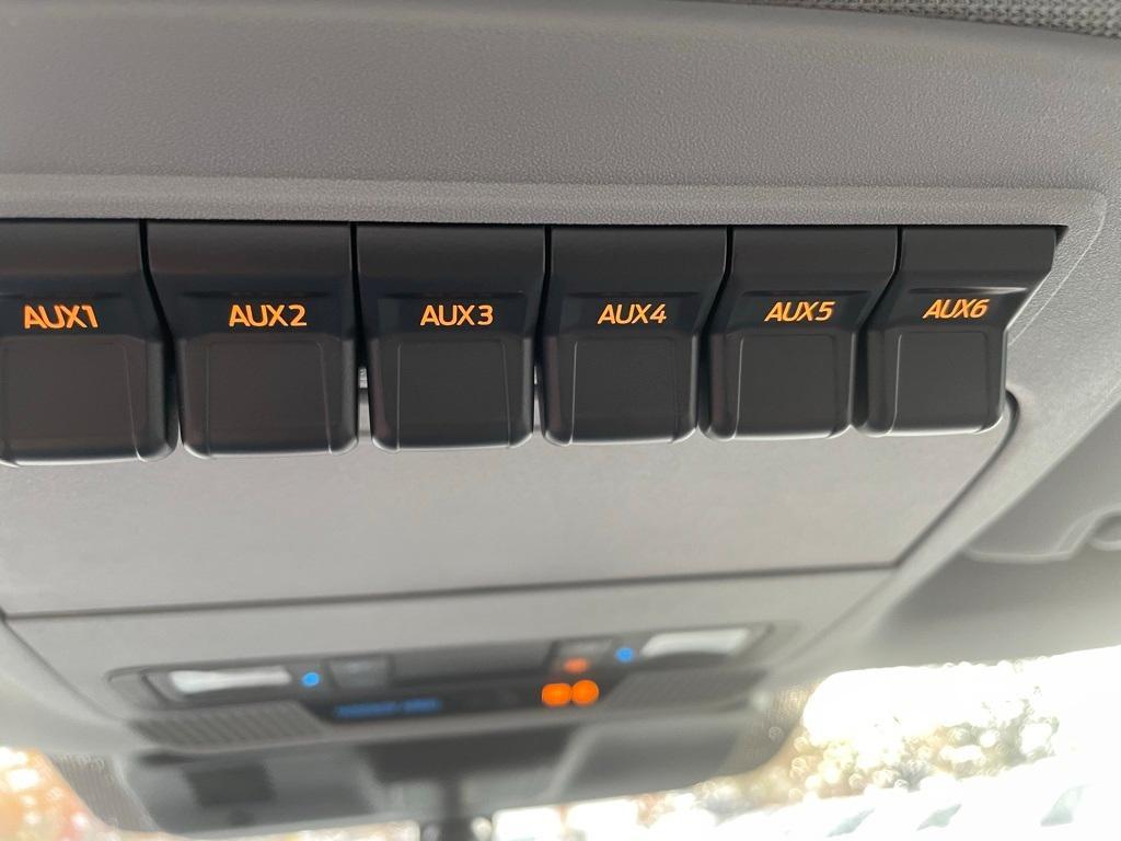 new 2026 Ford F-350 car, priced at $61,180