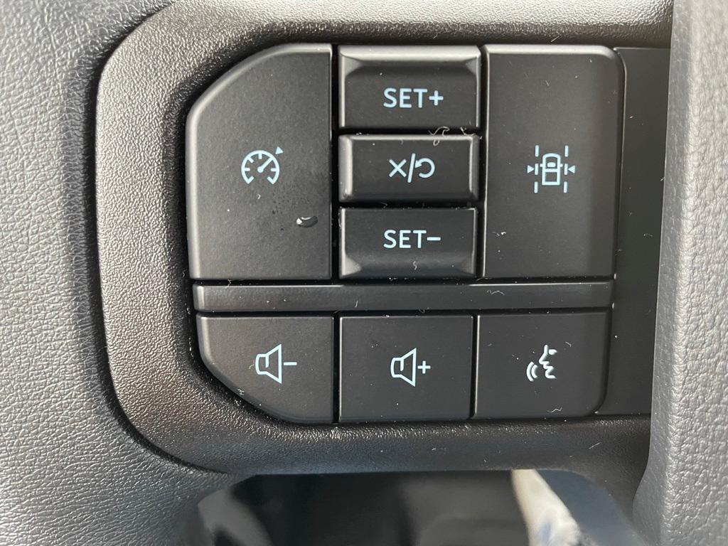 new 2026 Ford F-350 car, priced at $61,180