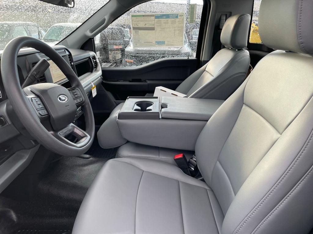 new 2026 Ford F-350 car, priced at $61,180