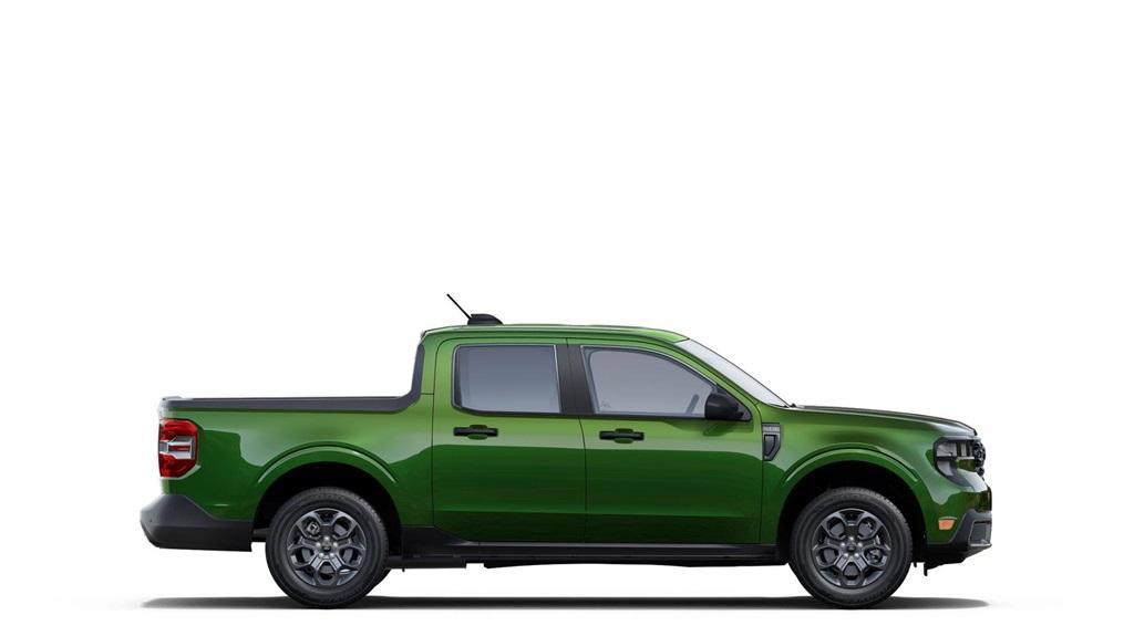 new 2025 Ford Maverick car, priced at $33,270