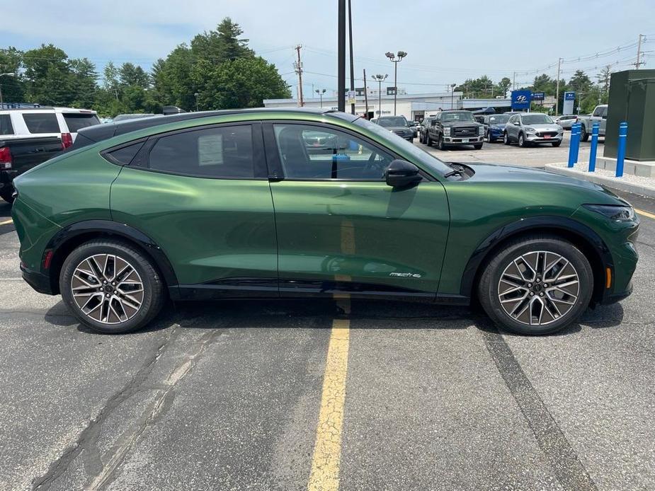 new 2024 Ford Mustang Mach-E car, priced at $43,285