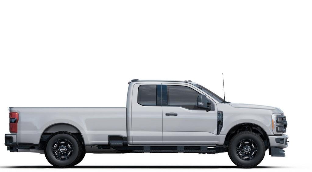 new 2024 Ford F-350 car, priced at $56,330