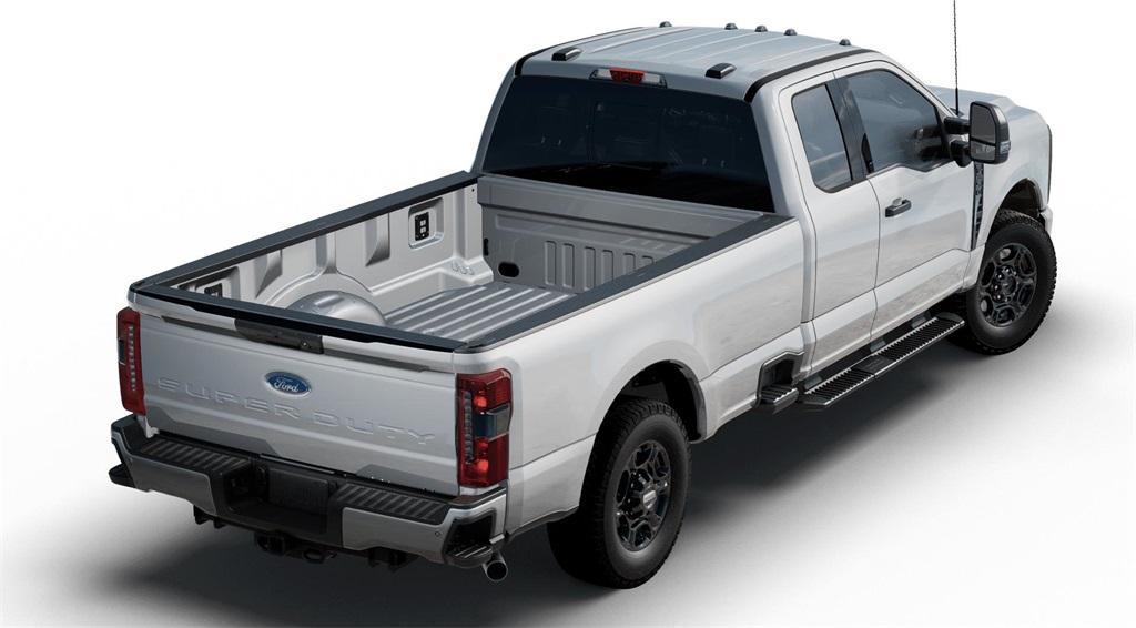 new 2024 Ford F-350 car, priced at $56,330