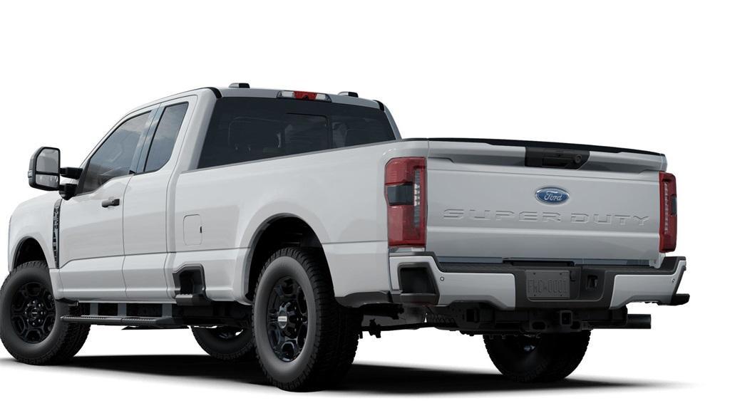 new 2024 Ford F-350 car, priced at $56,330