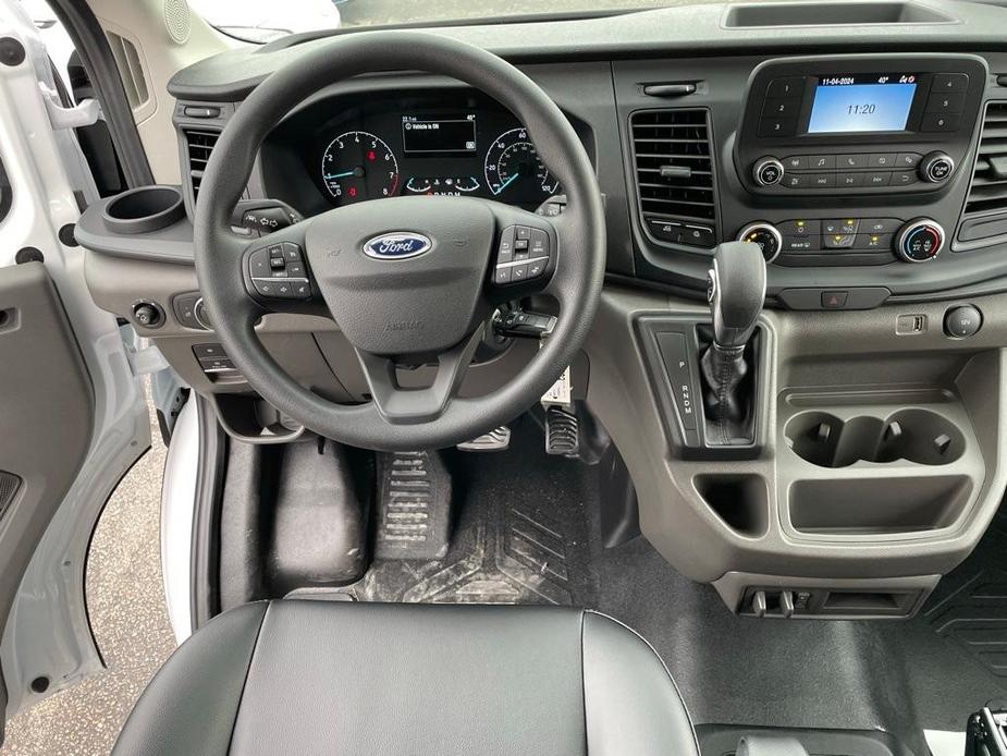 new 2024 Ford Transit-350 car, priced at $67,030