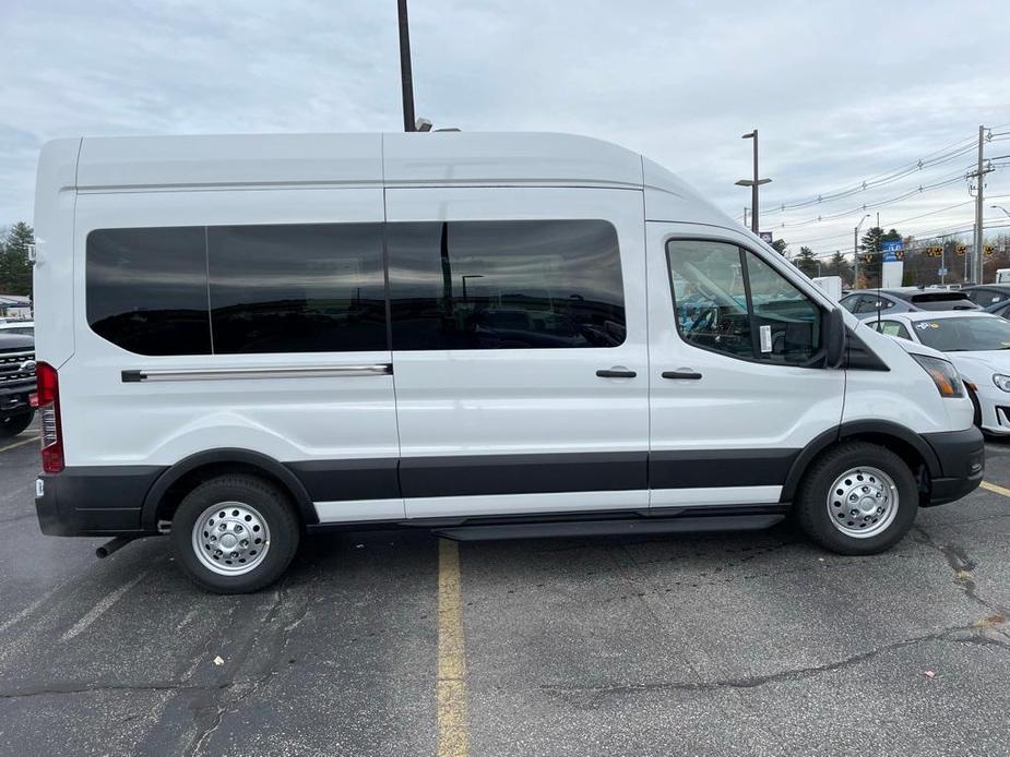 new 2024 Ford Transit-350 car, priced at $67,030