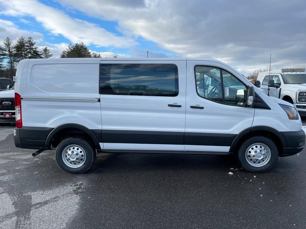 new 2024 Ford Transit-150 car, priced at $49,770