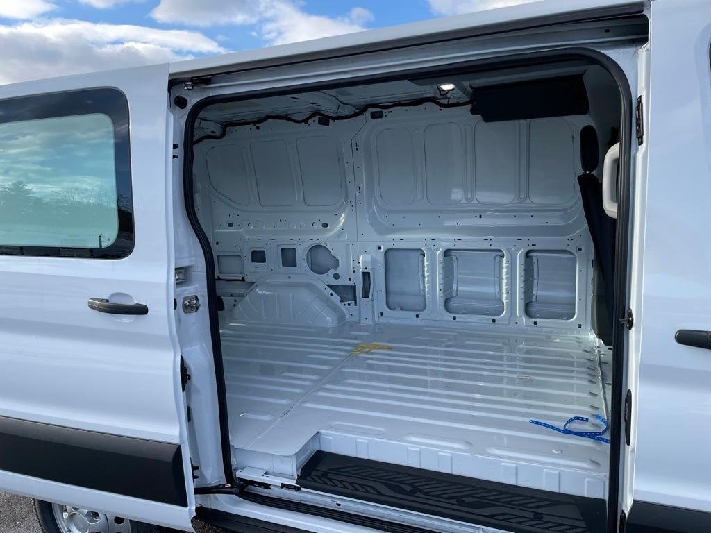 new 2024 Ford Transit-150 car, priced at $49,770