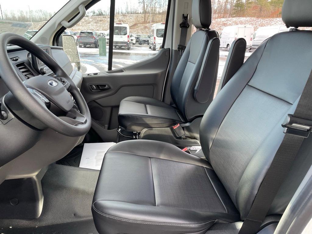 new 2024 Ford Transit-150 car, priced at $49,770