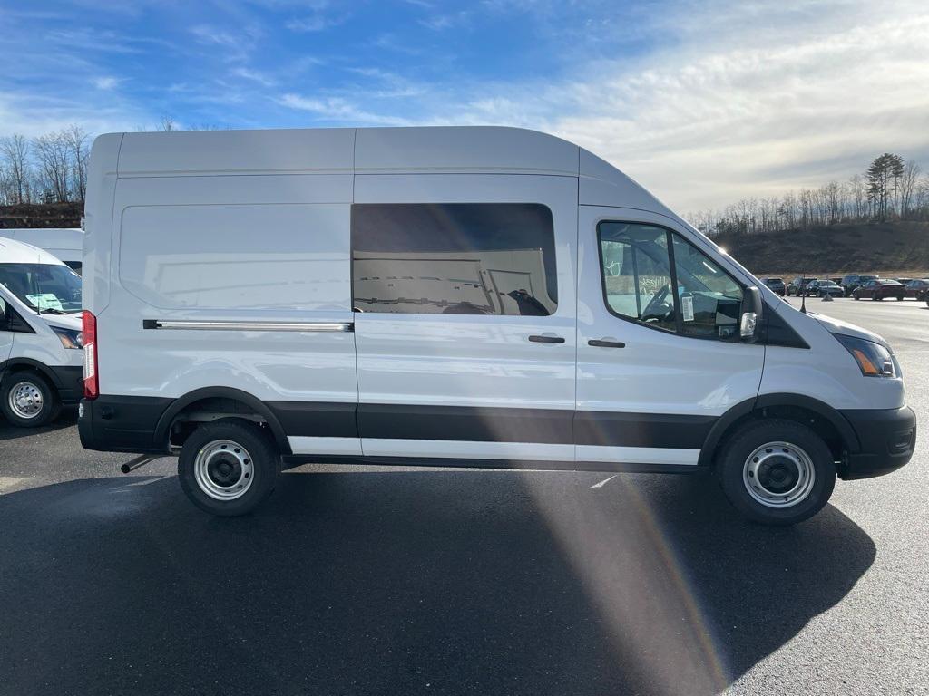 new 2024 Ford Transit-250 car, priced at $50,430