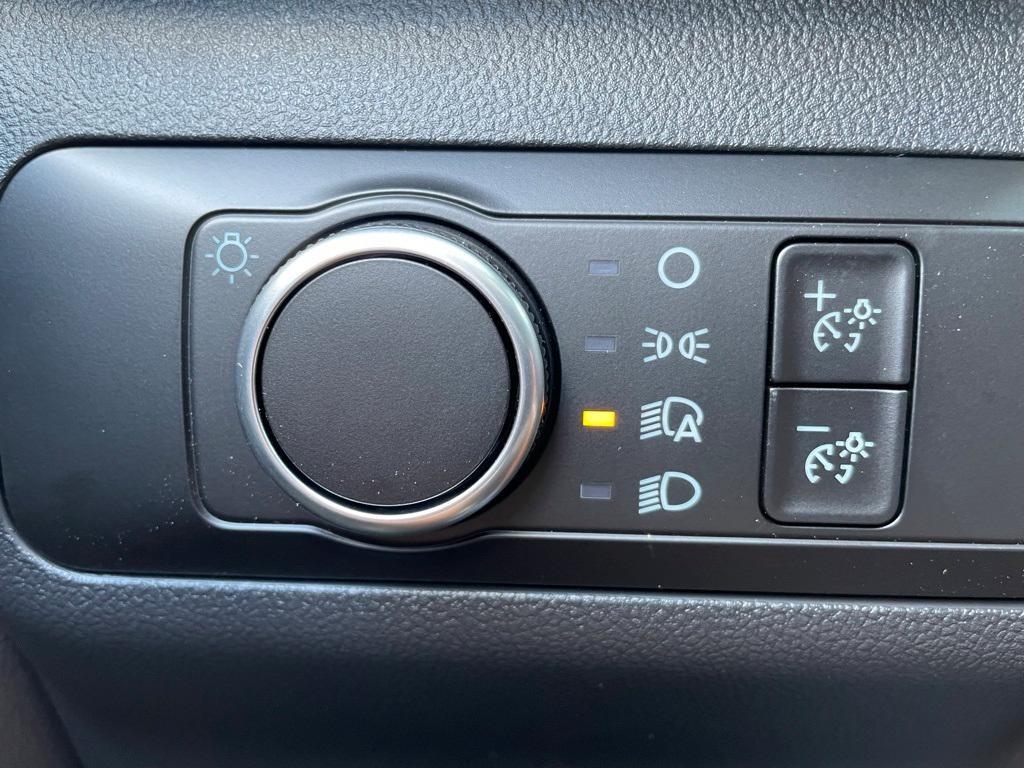 new 2025 Ford Escape car, priced at $28,673