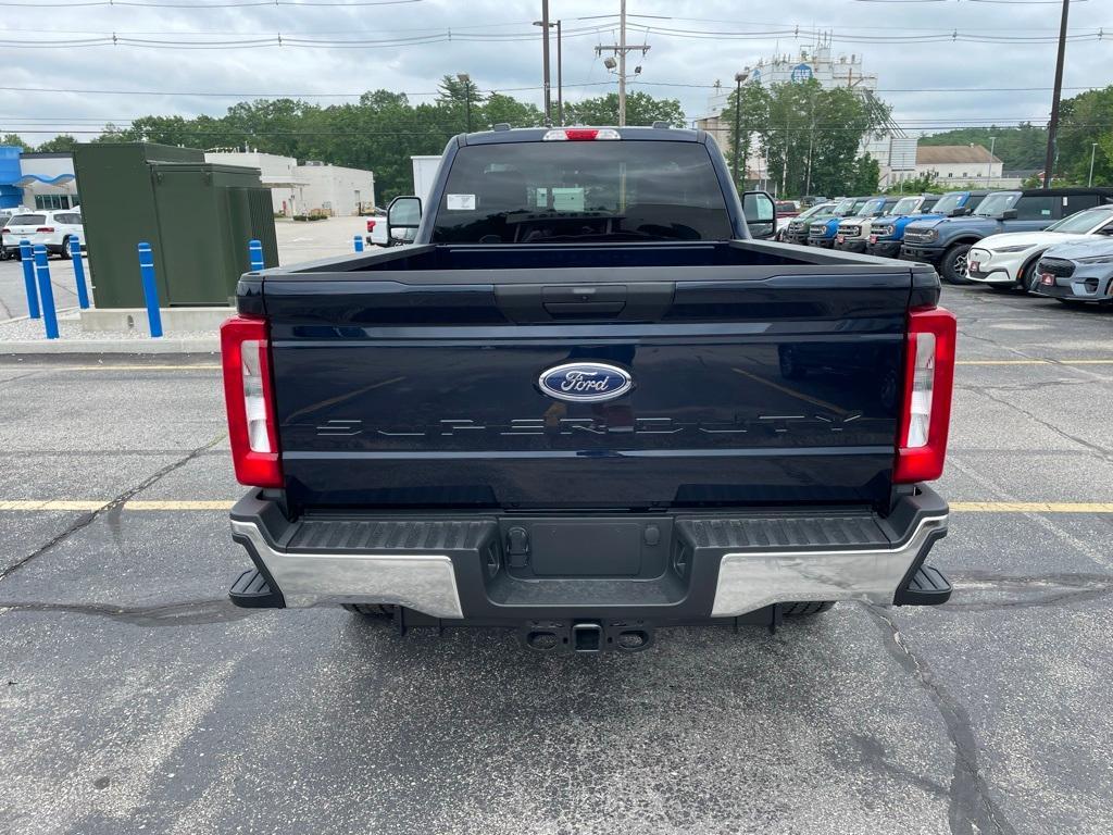 new 2025 Ford F-350 car, priced at $54,823