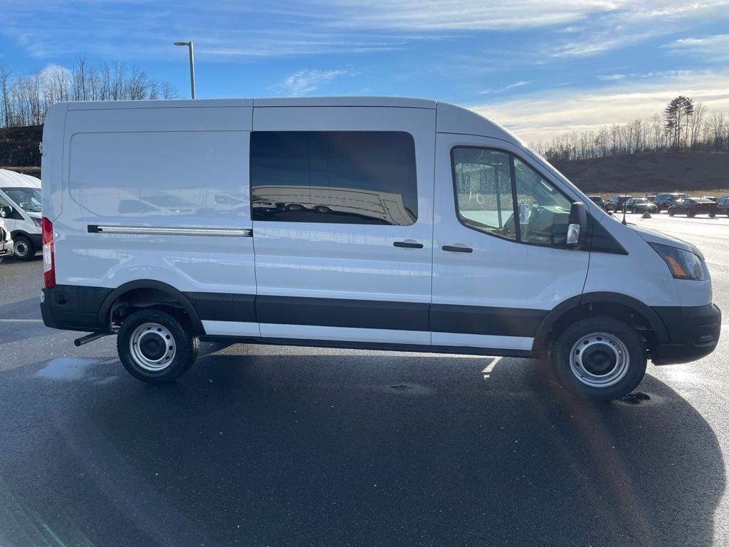 new 2024 Ford Transit-250 car, priced at $49,755