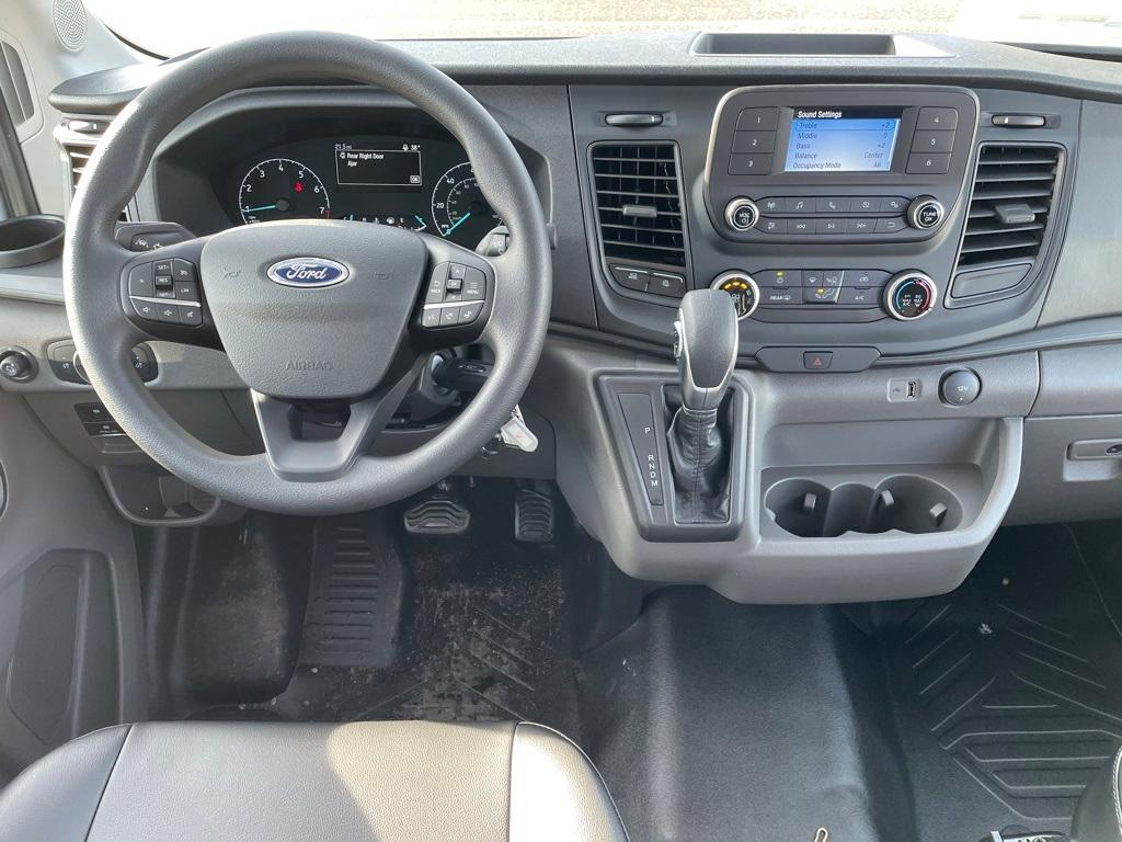 new 2024 Ford Transit-250 car, priced at $49,755