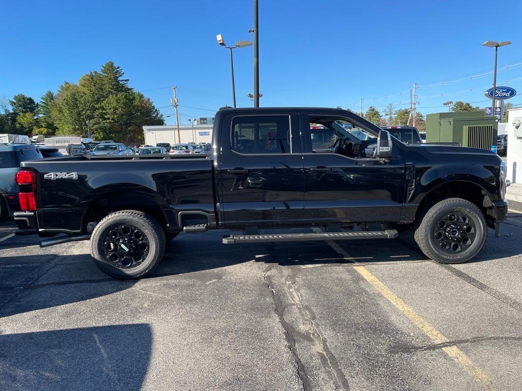 new 2026 Ford F-250 car, priced at $73,362