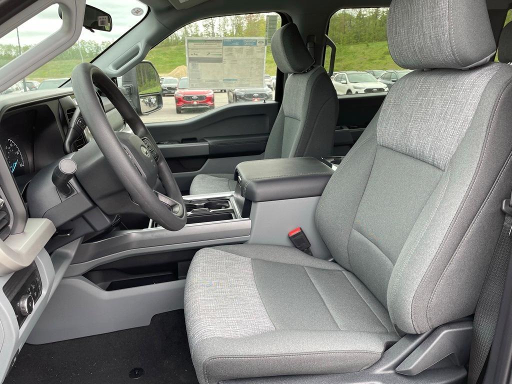 new 2025 Ford F-350 car, priced at $67,480