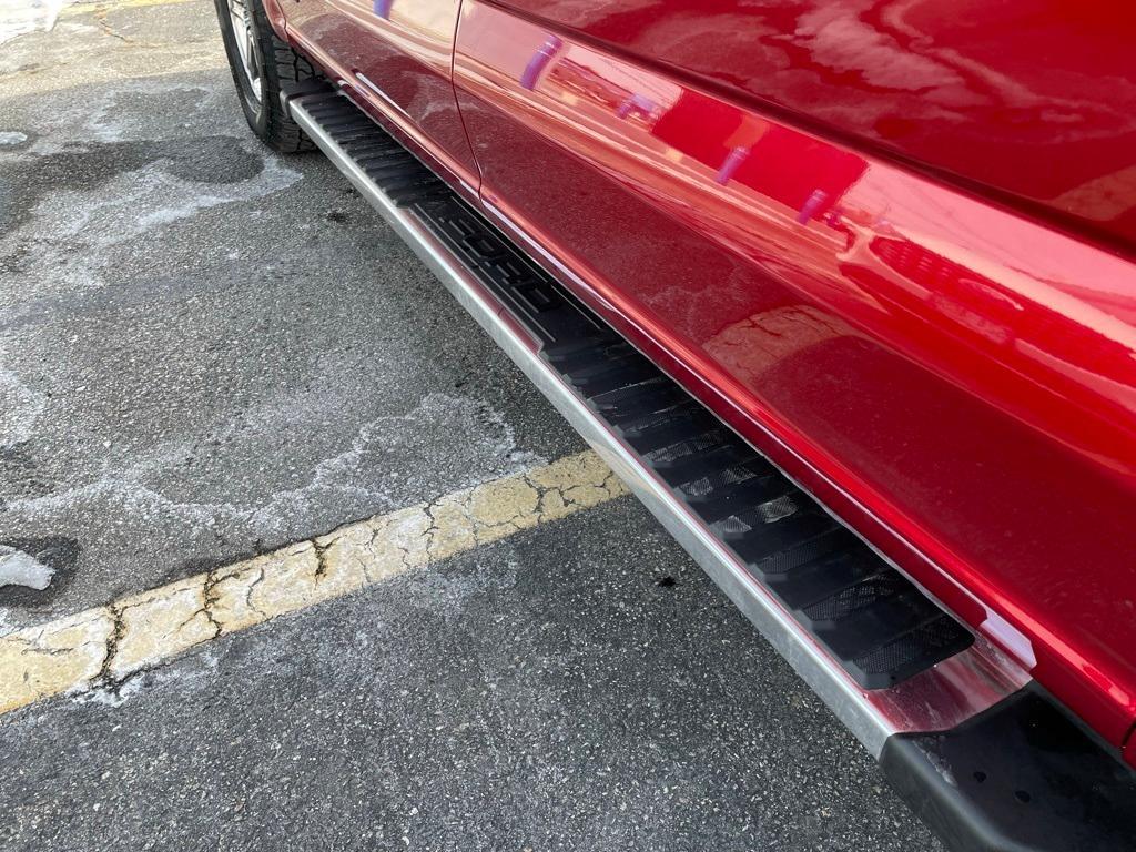 new 2025 Ford F-150 car, priced at $55,168
