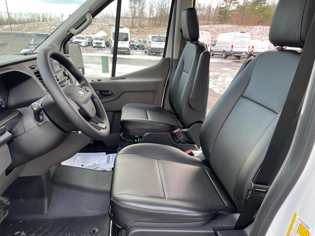 new 2024 Ford Transit-250 car, priced at $53,350