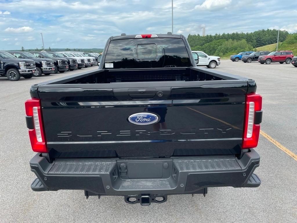 new 2025 Ford F-250 car, priced at $54,618