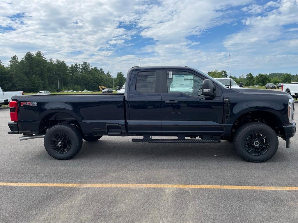 new 2025 Ford F-250 car, priced at $55,392