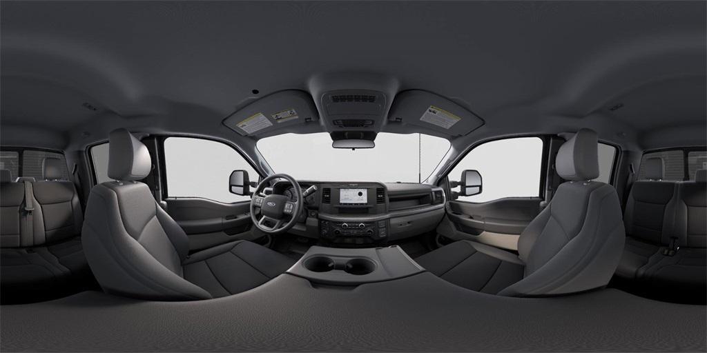 new 2025 Ford F-250 car, priced at $58,550