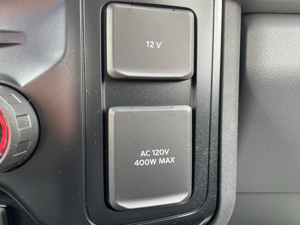 new 2025 Ford F-250 car, priced at $55,392