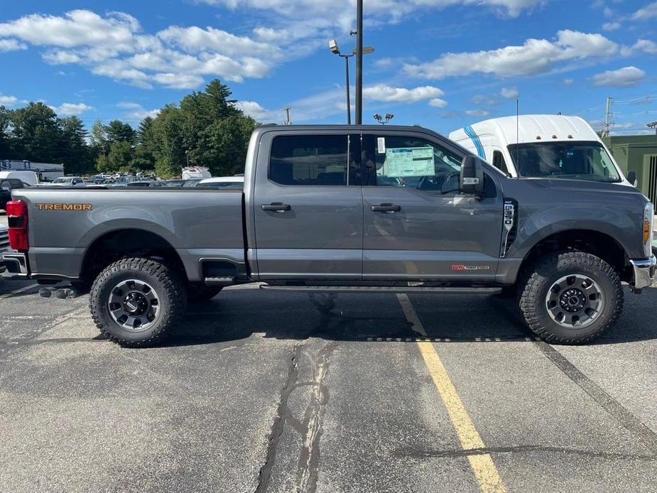 new 2024 Ford F-350 car, priced at $71,861