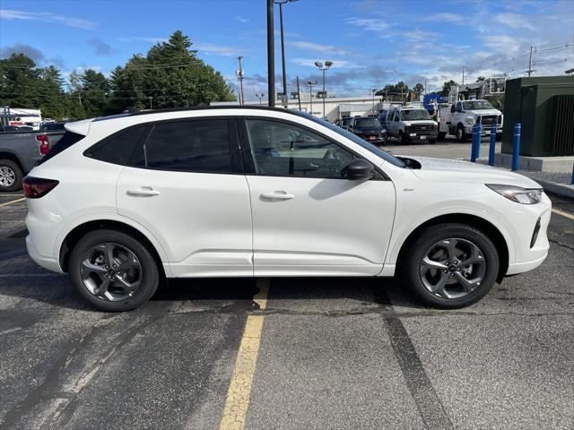 new 2024 Ford Escape car, priced at $35,770