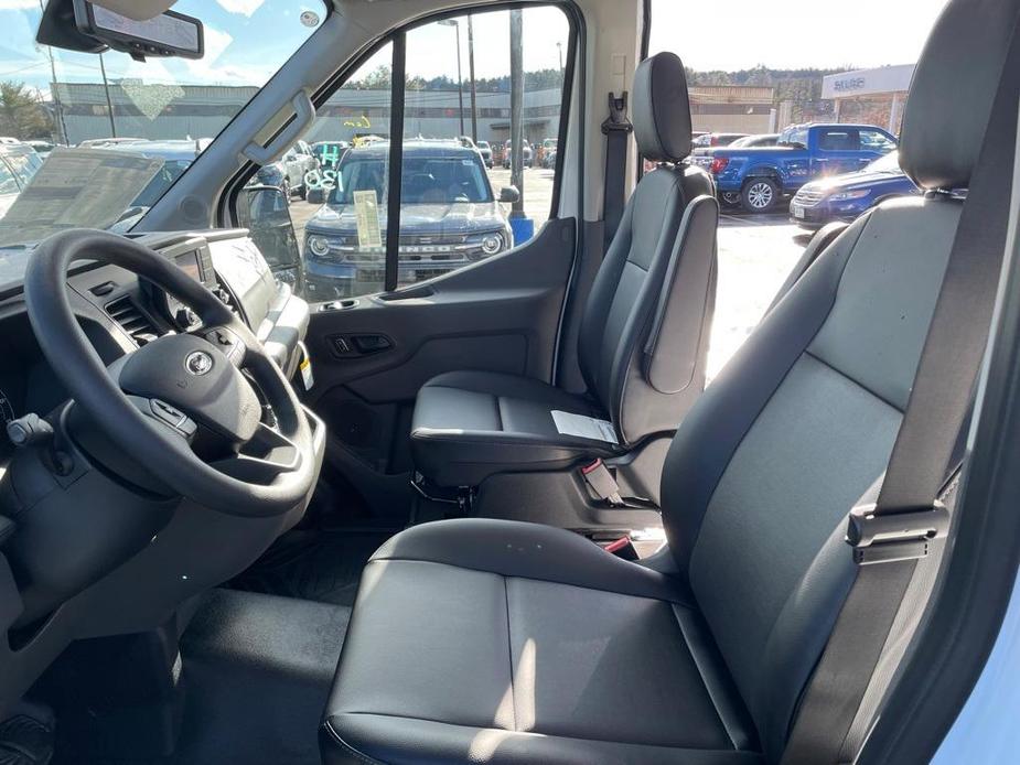 new 2024 Ford Transit-250 car, priced at $55,365