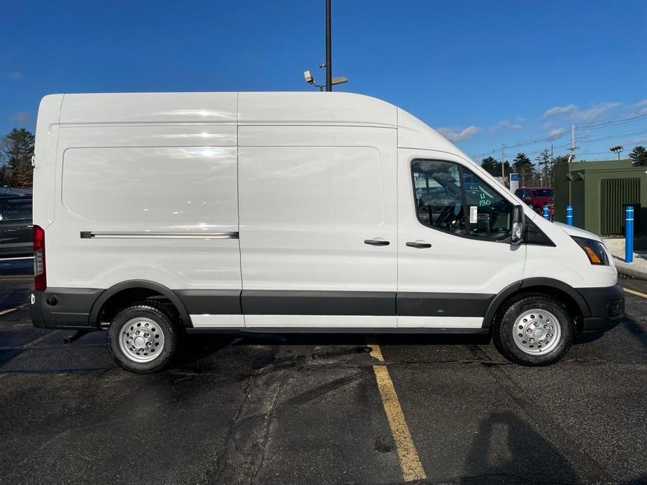 new 2024 Ford Transit-250 car, priced at $55,365