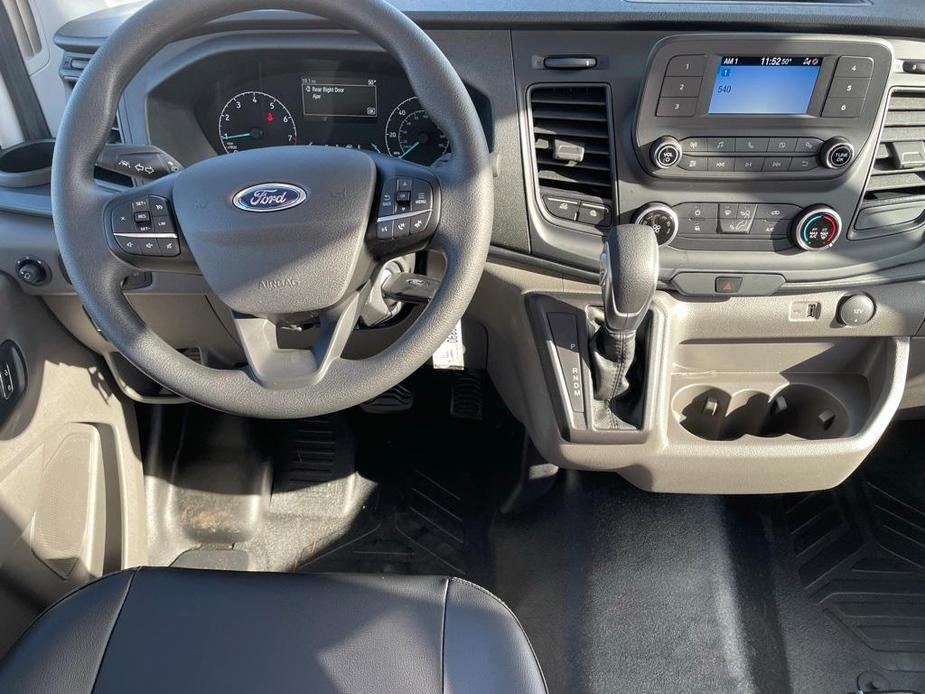 new 2024 Ford Transit-250 car, priced at $55,365